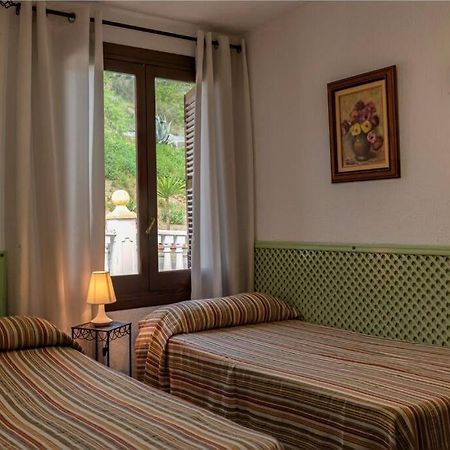 Casa La Albaida, Estacion De كورتيس دي لا فرونتيرا المظهر الخارجي الصورة