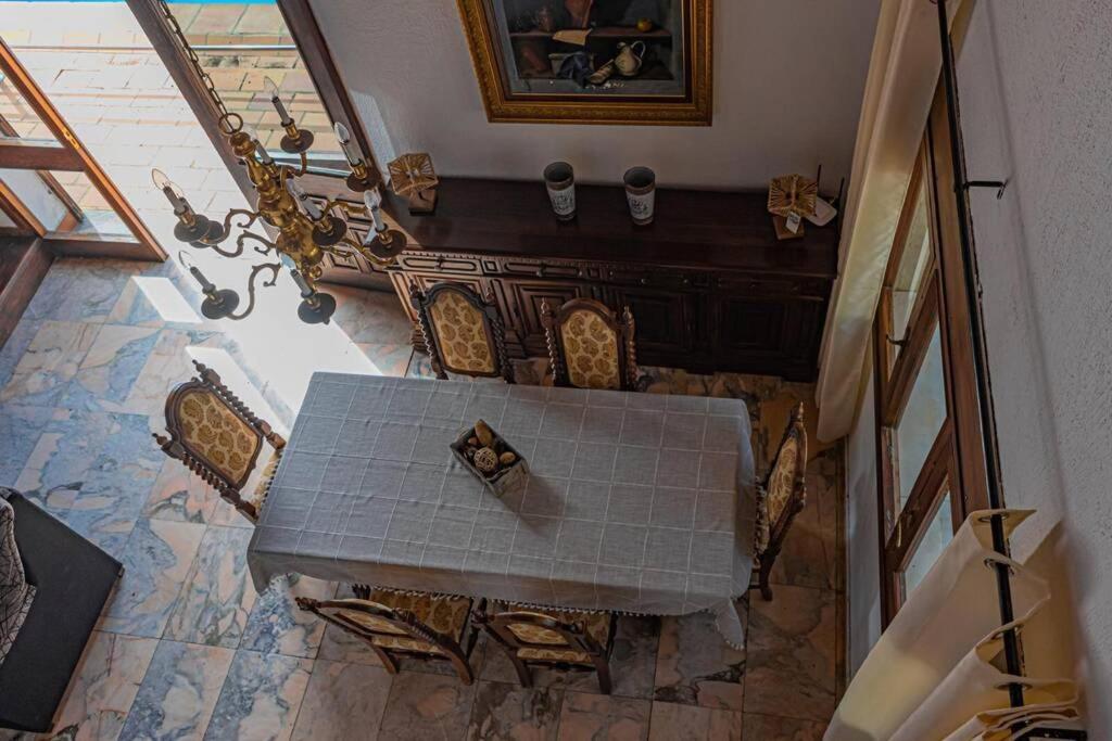 Casa La Albaida, Estacion De كورتيس دي لا فرونتيرا المظهر الخارجي الصورة
