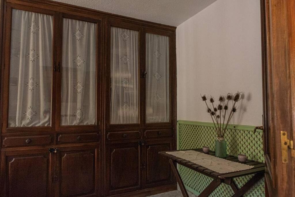 Casa La Albaida, Estacion De كورتيس دي لا فرونتيرا المظهر الخارجي الصورة