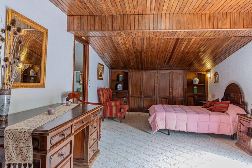 Casa La Albaida, Estacion De كورتيس دي لا فرونتيرا المظهر الخارجي الصورة